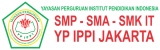 Logo YPIPPI